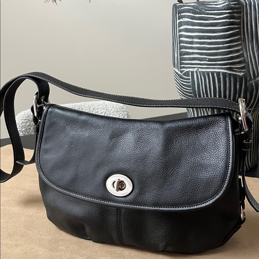 Coach bag - Picture 2 of 16